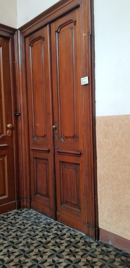 Via Palestrina - Corso Vercelli Turijn Buitenkant foto